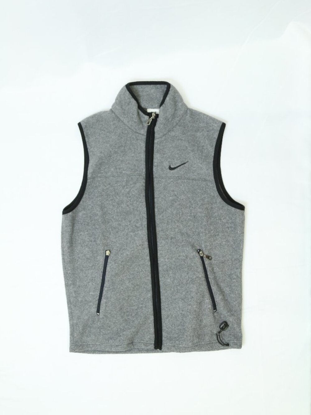 Men's Vintage Nike ACG Vest Size Medium